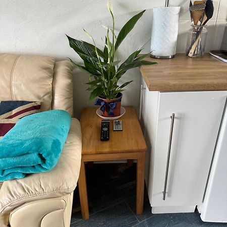 Cosy Beach Chalet Scratby ภายนอก รูปภาพ