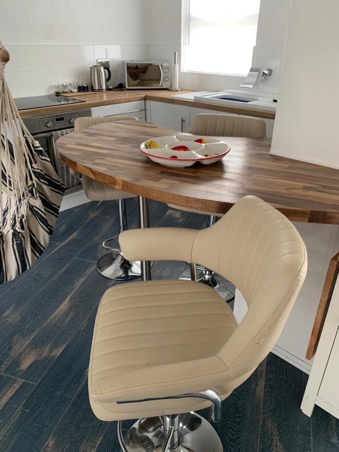 Cosy Beach Chalet Scratby ภายนอก รูปภาพ